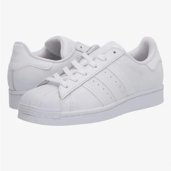 adidas gazelle silver green womens Adidas Superstar Vintage main image 1